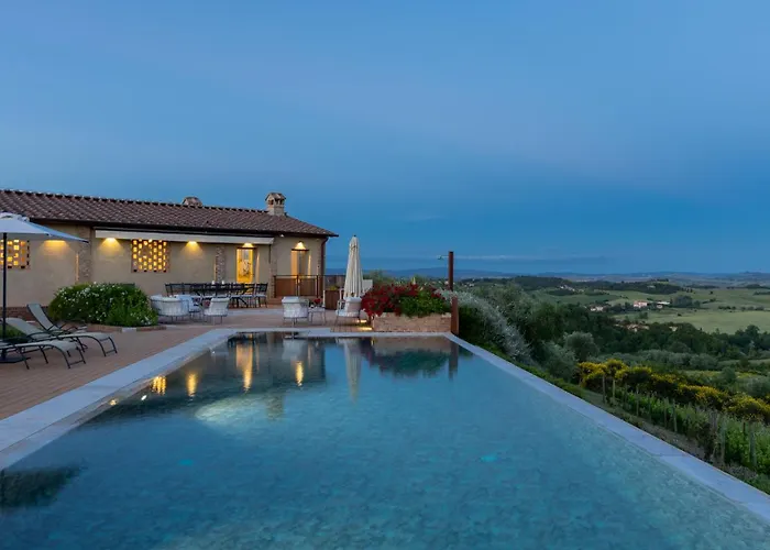 La Fonte Di Santa Regina 16, Emma *