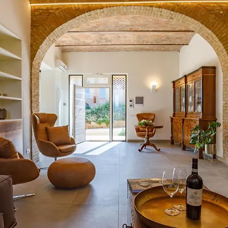 Villa La Fonte Di Santa Regina 16, Emma