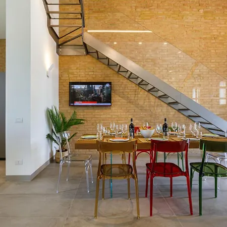 La Fonte Di Santa Regina 16, Emma Villa