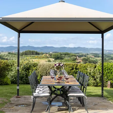 Villa La Fonte Di Santa Regina 16, Emma