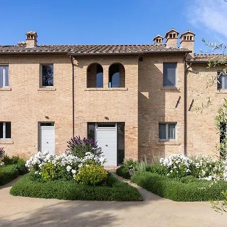 La Fonte Di Santa Regina 16, Emma Villa *