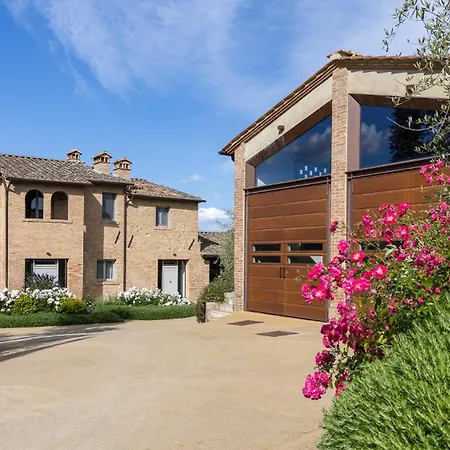 La Fonte Di Santa Regina 16, Emma