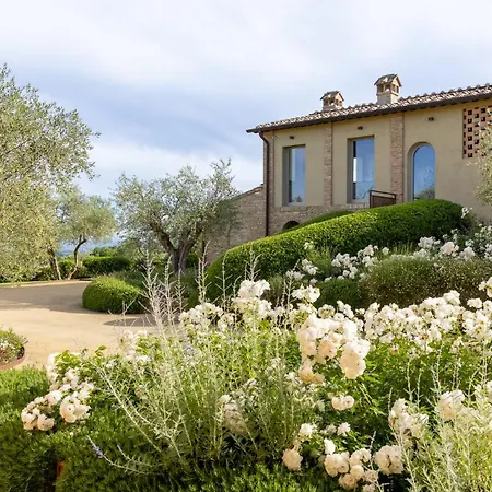 Villa La Fonte Di Santa Regina 16, Emma