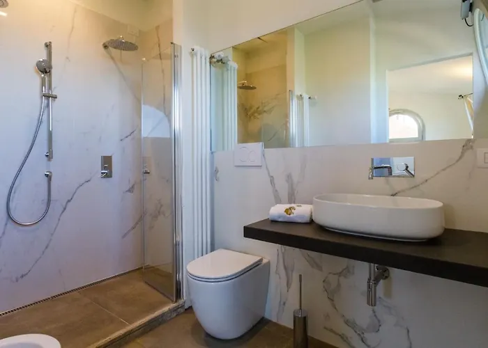 Βίλα La Fonte Di Santa Regina 16, Emma *