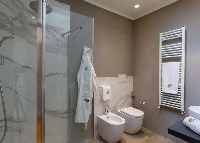 Villa La Fonte Di Santa Regina 16, Emma Siena