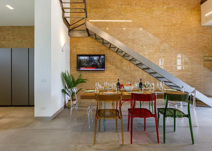 La Fonte Di Santa Regina 16, Emma Βίλα