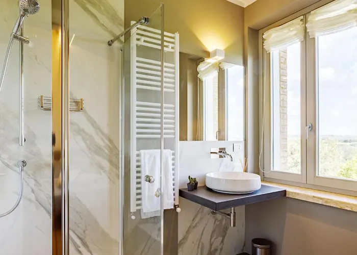 Βίλα La Fonte Di Santa Regina 16, Emma *