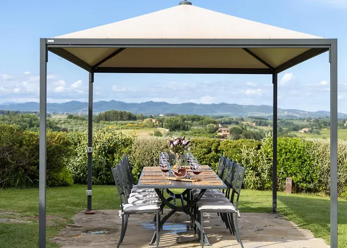 Villa La Fonte Di Santa Regina 16, Emma