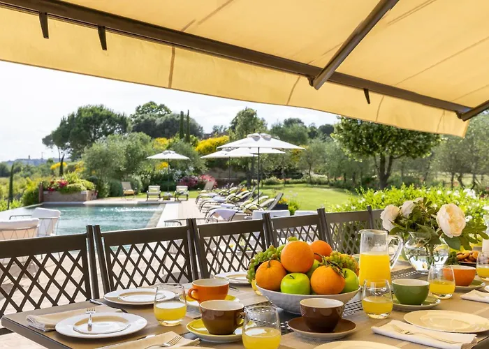 La Fonte Di Santa Regina 16, Emma *