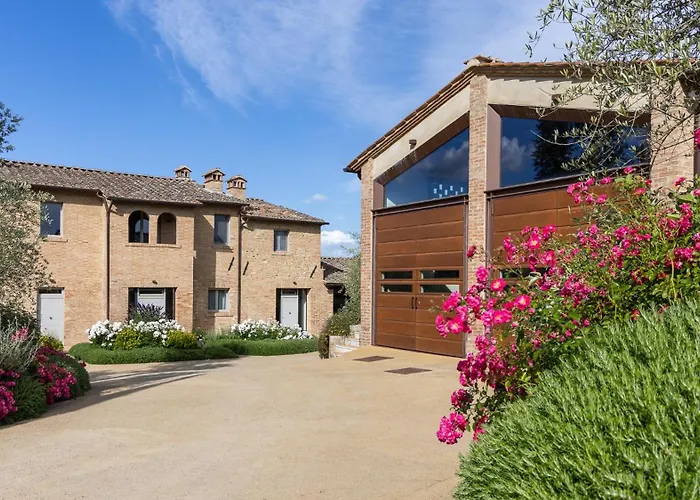 La Fonte Di Santa Regina 16, Emma