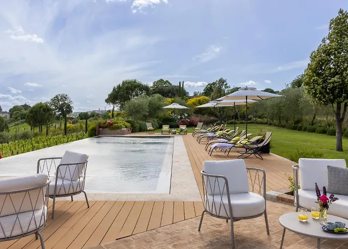 La Fonte Di Santa Regina 16, Emma Siena