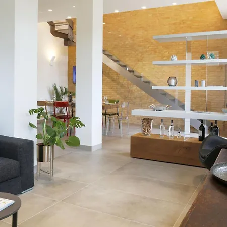 La Fonte Di Santa Regina 16, Emma Вилла *