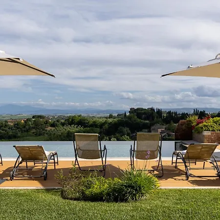 La Fonte Di Santa Regina 16, Emma