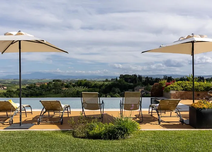 La Fonte Di Santa Regina 16, Emma